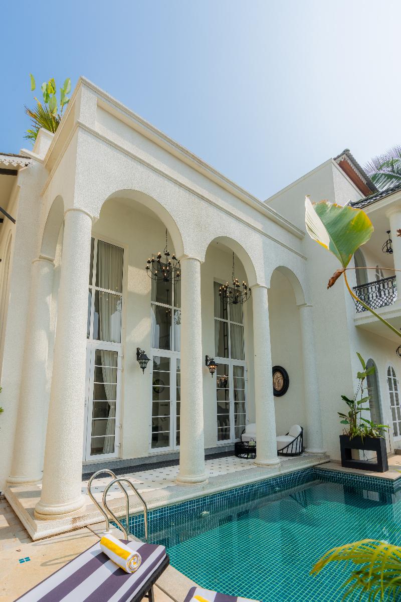 Elivaas Yashgeet - Goa image