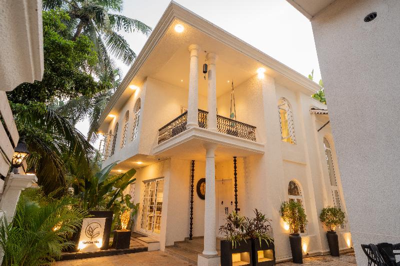 Elivaas Yashgeet - Goa image
