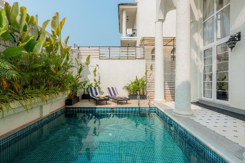 Elivaas Yashgeet - Goa image
