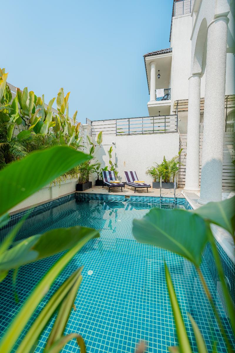 Elivaas Yashgeet - Goa image
