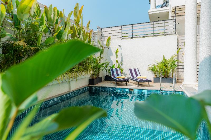 Elivaas Yashgeet - Goa image