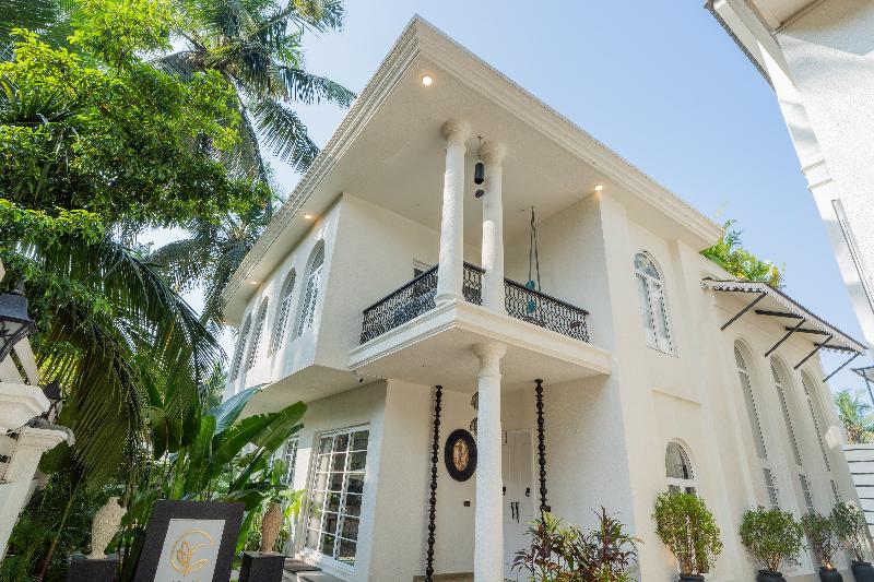 Elivaas Yashgeet - Goa image
