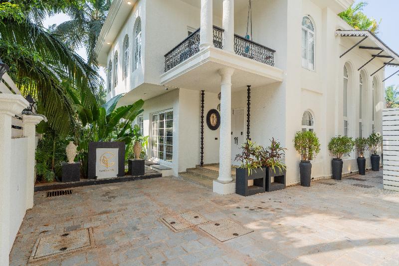 Elivaas Yashgeet - Goa image