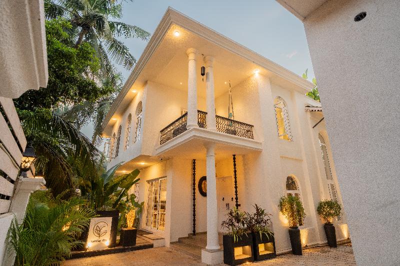 Elivaas Yashgeet - Goa image