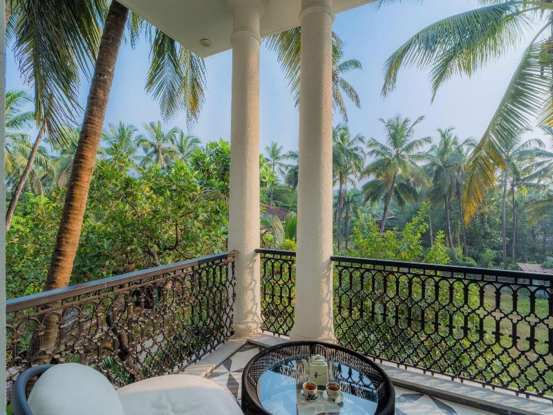 Elivaas Yashgeet - Goa image