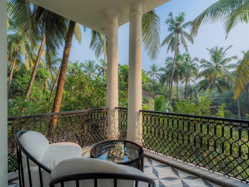 Elivaas Yashgeet - Goa image
