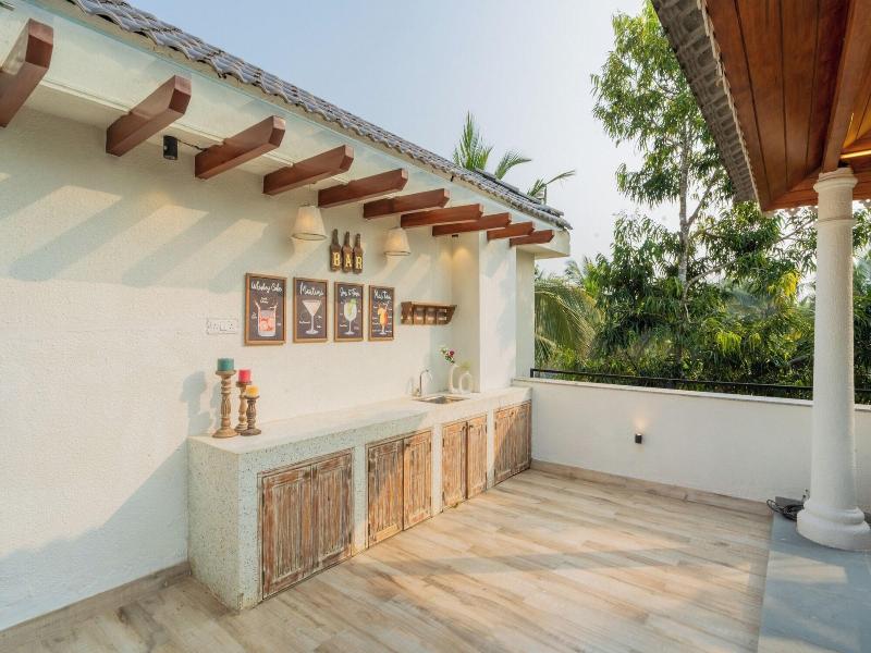 Elivaas Yashgeet - Goa image