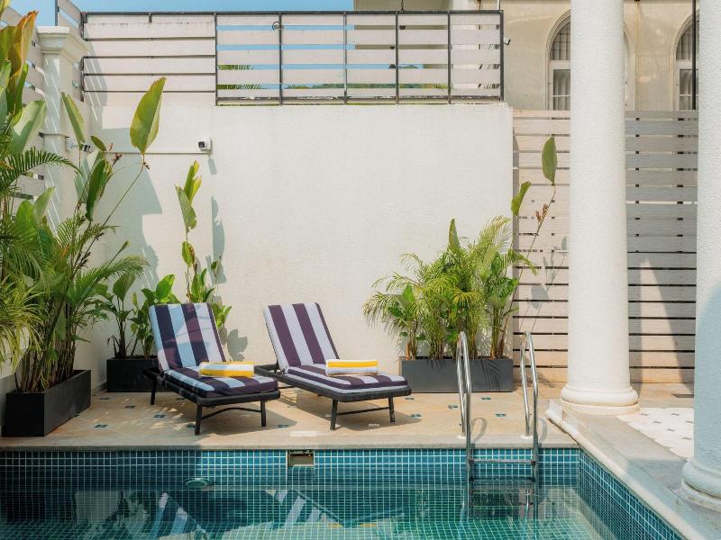 Elivaas Yashgeet - Goa image