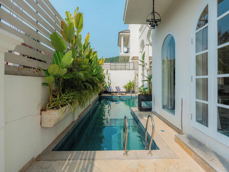 Elivaas Yashgeet - Goa image