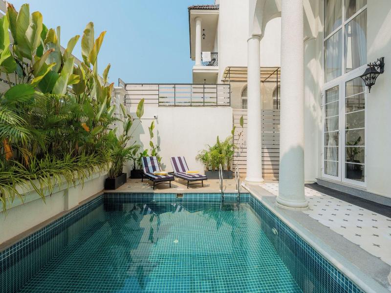 Elivaas Yashgeet - Goa image