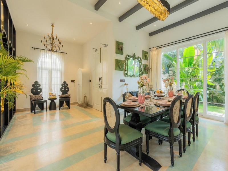 Elivaas Yashgeet - Goa image