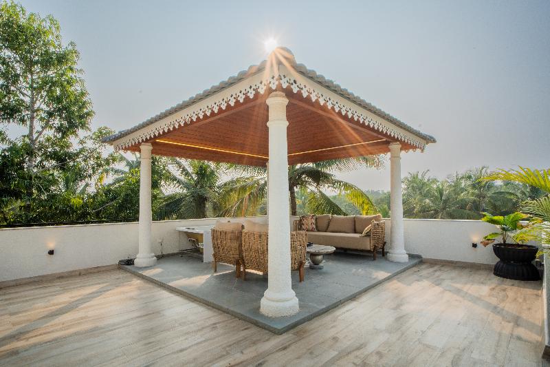 Elivaas Yashgeet - Goa image
