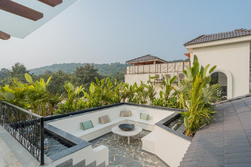 Elivaas Yashgeet - Goa image