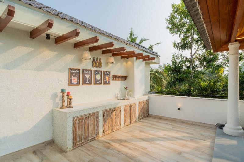 Elivaas Yashgeet - Goa image