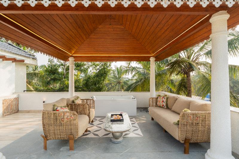 Elivaas Yashgeet - Goa image