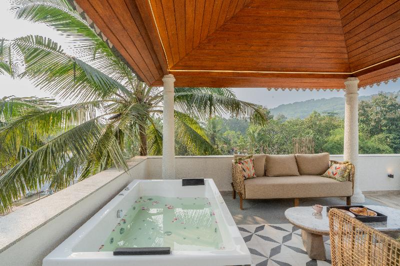 Elivaas Yashgeet - Goa image