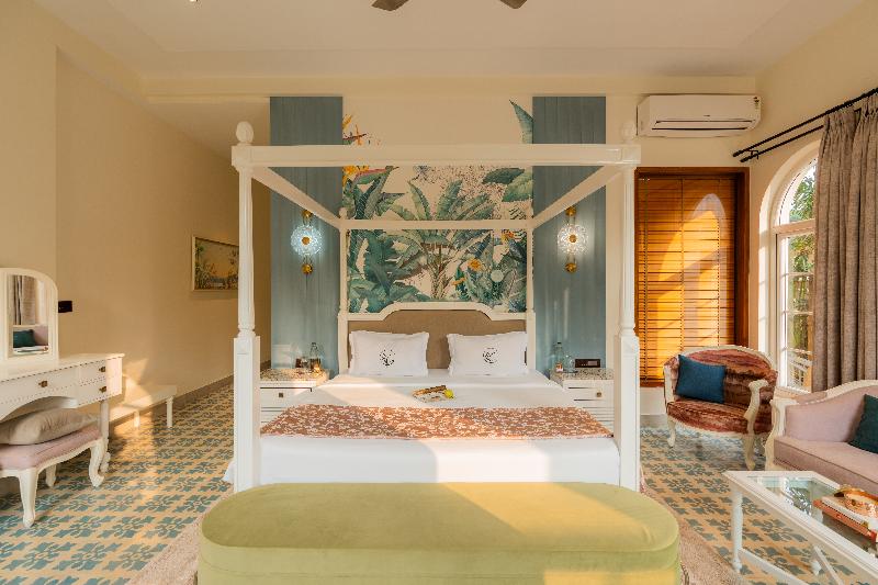 Elivaas Yashgeet - Goa image