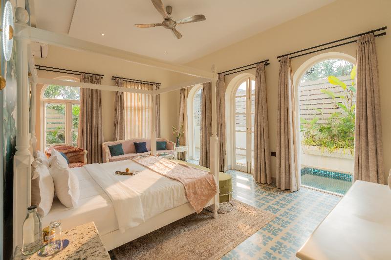 Elivaas Yashgeet - Goa image