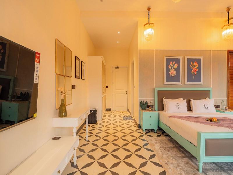 Elivaas Yashgeet - Goa image