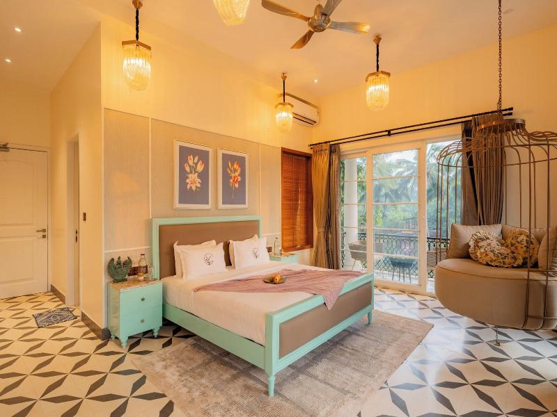 Elivaas Yashgeet - Goa image