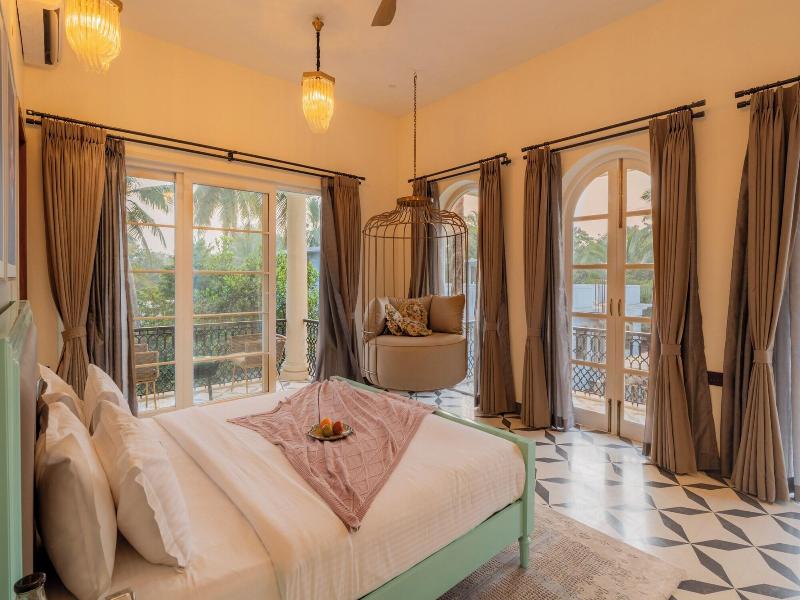 Elivaas Yashgeet - Goa image