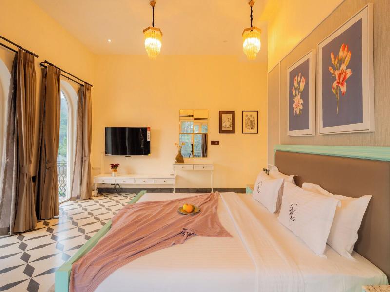 Elivaas Yashgeet - Goa image