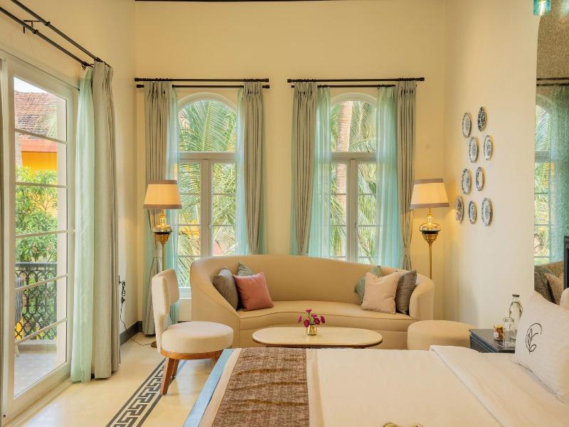 Elivaas Yashgeet - Goa image