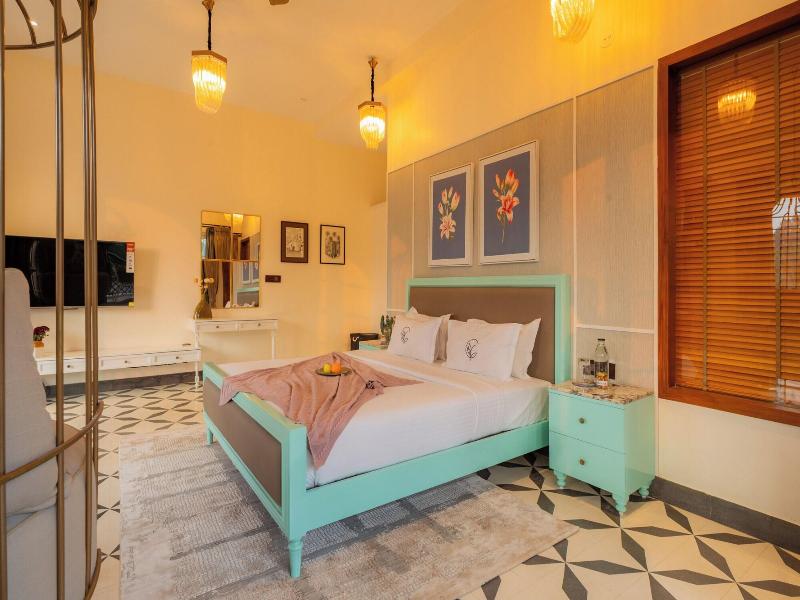 Elivaas Yashgeet - Goa image
