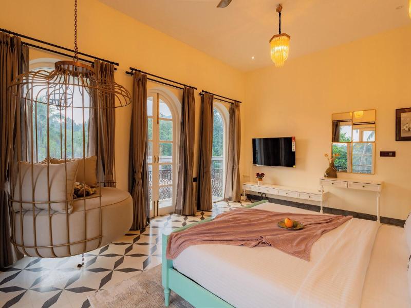 Elivaas Yashgeet - Goa image
