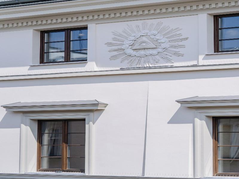 Hotel Experior Boutique image