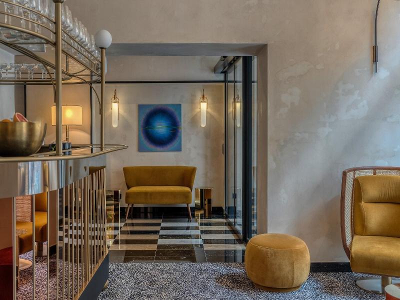 Hotel Experior Boutique image