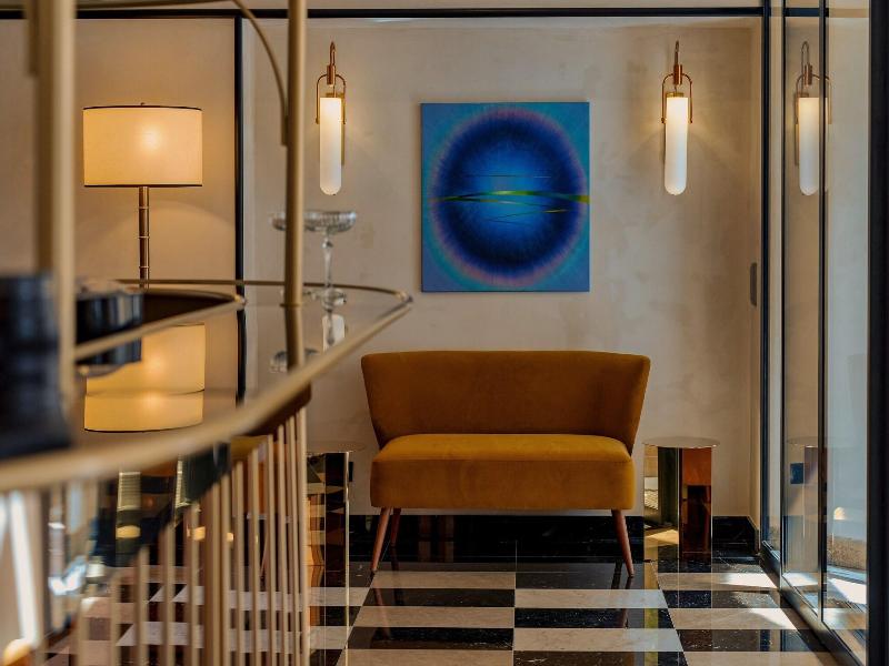 Hotel Experior Boutique image