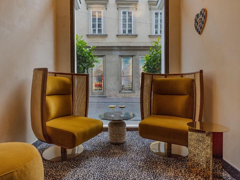 Hotel Experior Boutique image