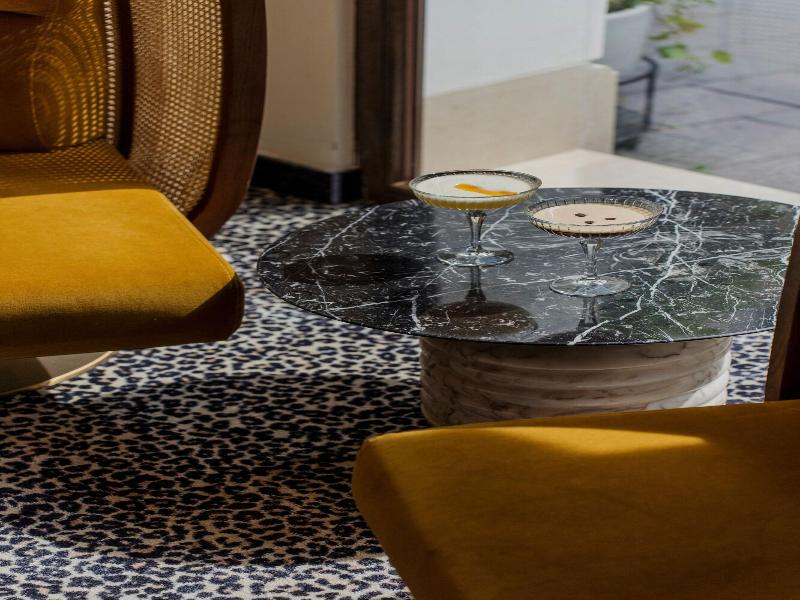 Hotel Experior Boutique image