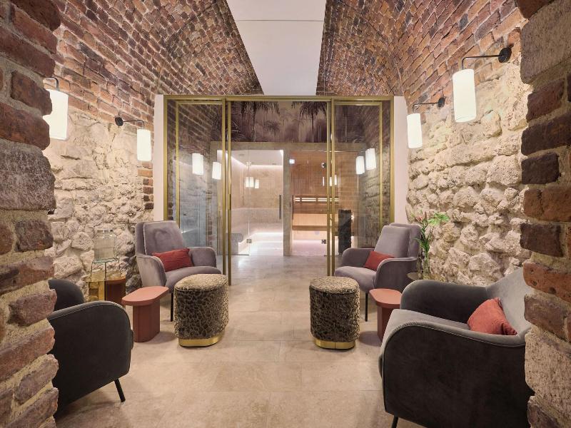Hotel Experior Boutique image