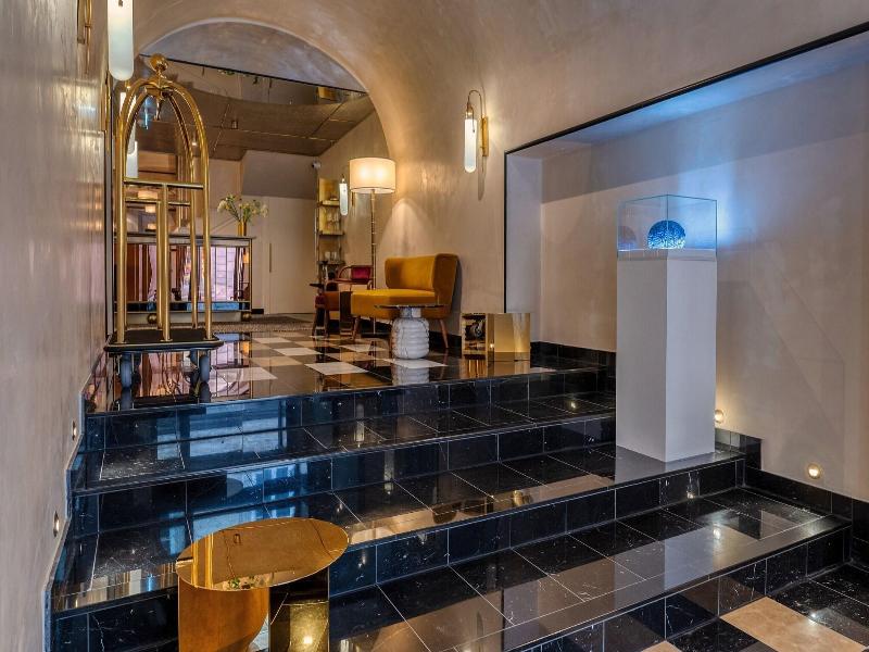 Hotel Experior Boutique image