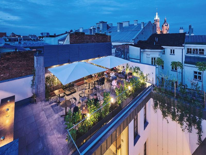 Hotel Experior Boutique image