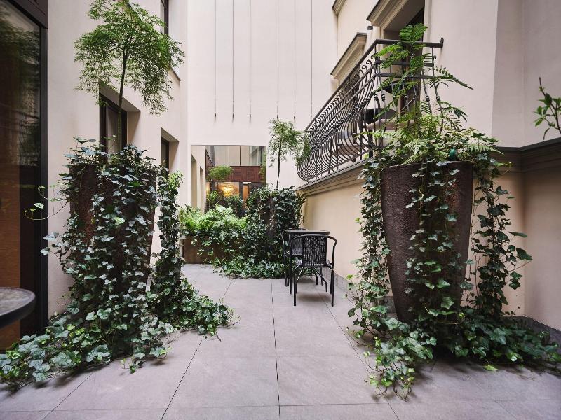 Hotel Experior Boutique image