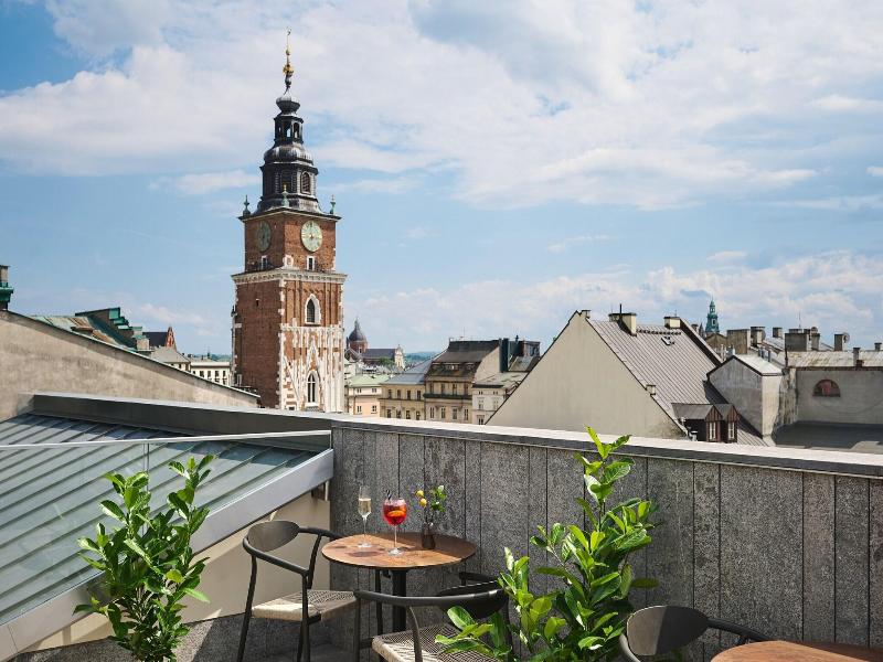 Hotel Experior Boutique image