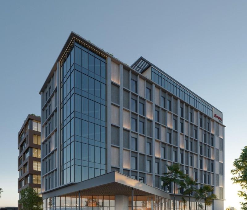 Hampton by Hilton Santiago de los Caballeros