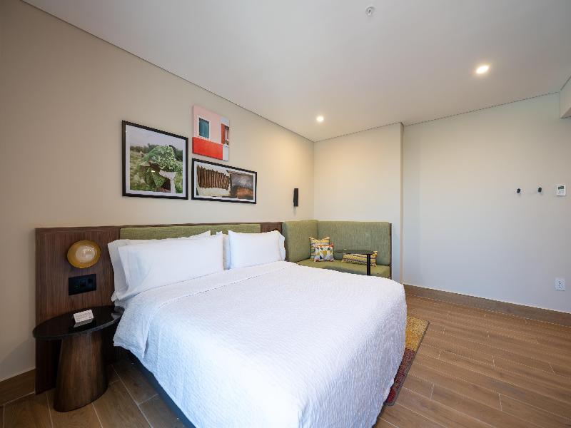 Hampton by Hilton Santiago de los Caballeros image