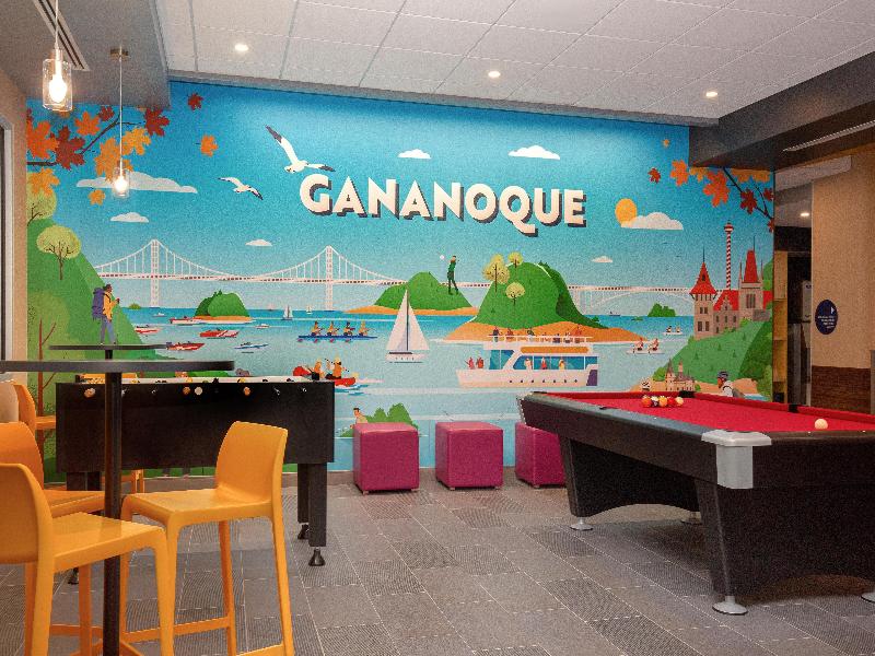 Tru by Hilton Gananoque, ON image