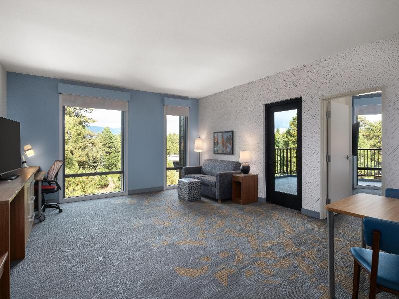 Home2 Suites By Hilton Flagstaff image