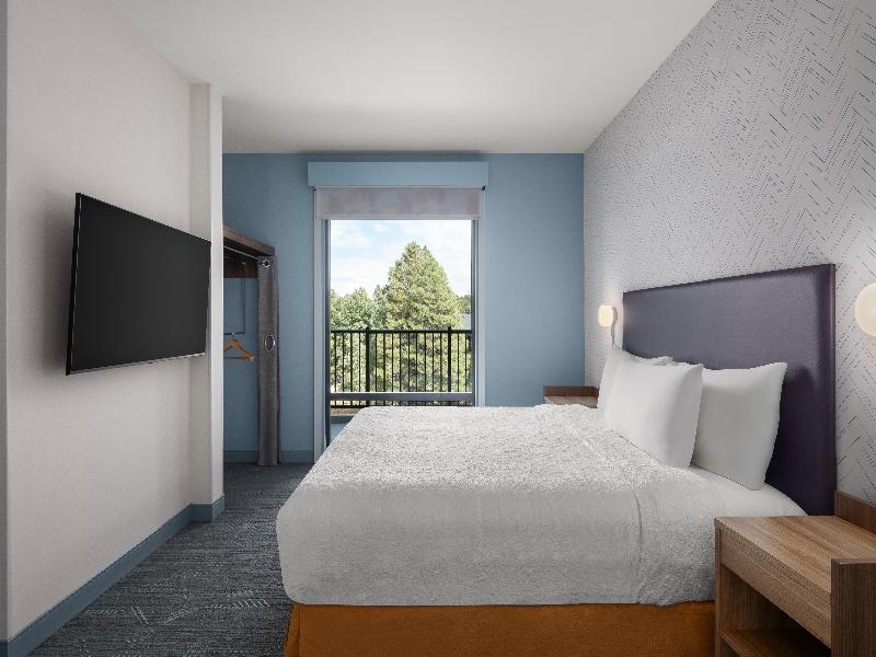 Home2 Suites By Hilton Flagstaff image