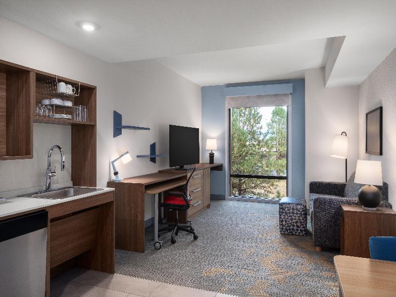 Home2 Suites By Hilton Flagstaff image