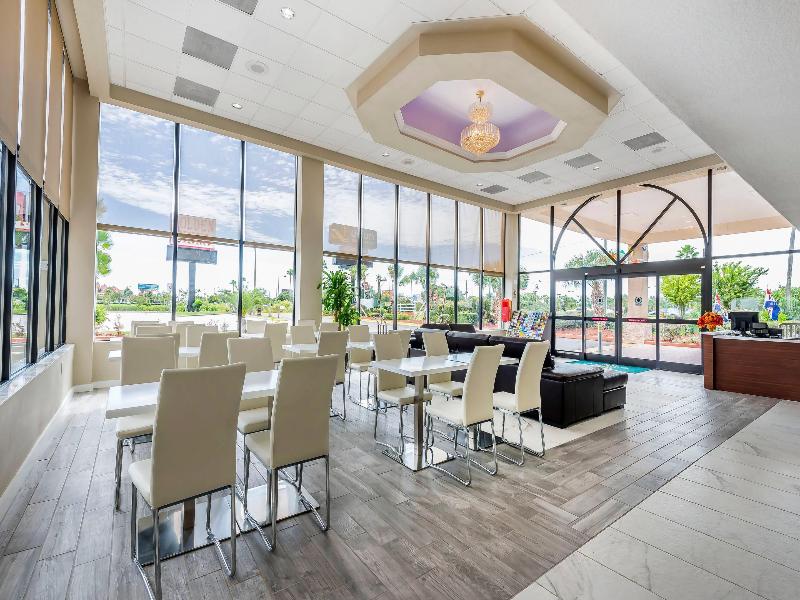 Quality Inn Suites Kissimmee By The Lake image