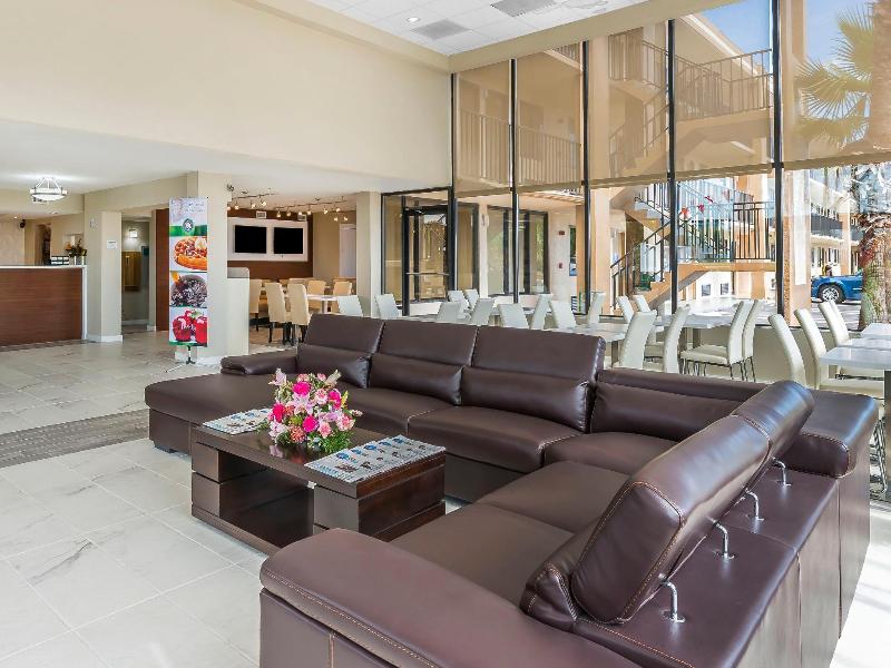 Quality Inn Suites Kissimmee By The Lake image