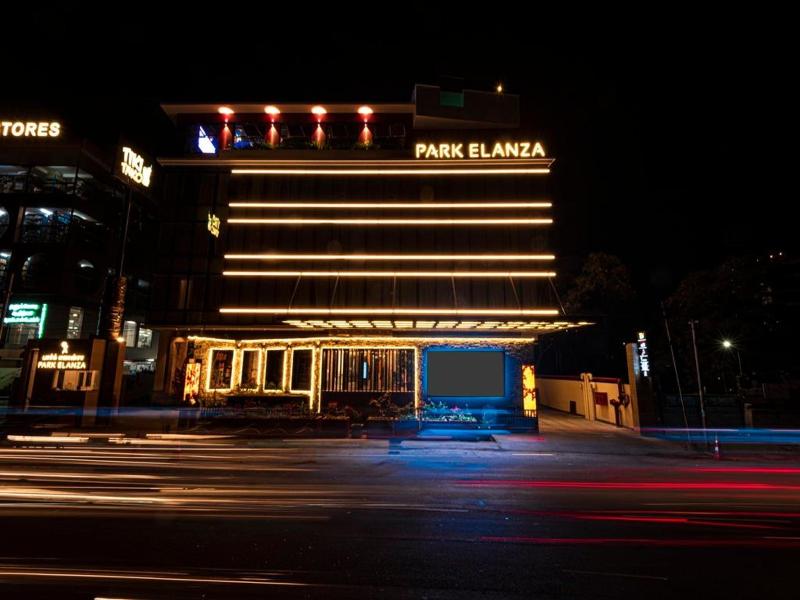 Hotel Park Elanza Coimbatore — photo 15
