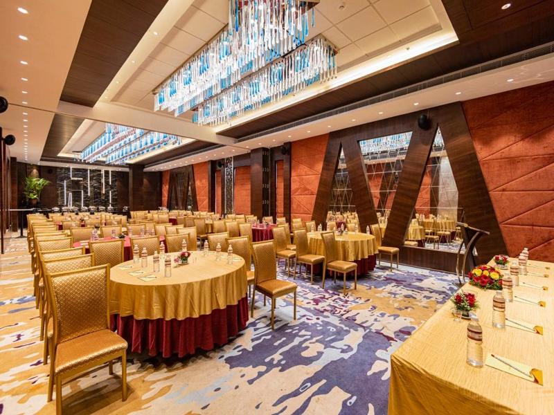 Hotel Park Elanza Coimbatore image