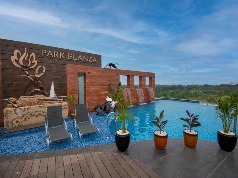 Hotel Park Elanza Coimbatore image